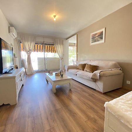 T3 Appartement Dans Residence - Parking - Balcon - Wifi - Clim La Valette-du-Var Exterior foto