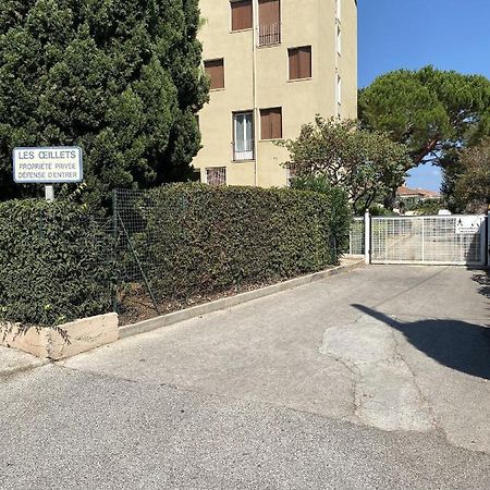 T3 Appartement Dans Residence - Parking - Balcon - Wifi - Clim La Valette-du-Var Exterior foto